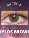 Kyros Brown