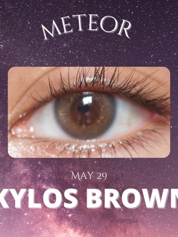 Kyros Brown