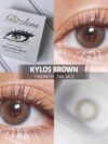 Kyros Brown